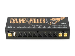 Изображение Cabline CP-04 Power Supply, блок питания для педалей универсальный