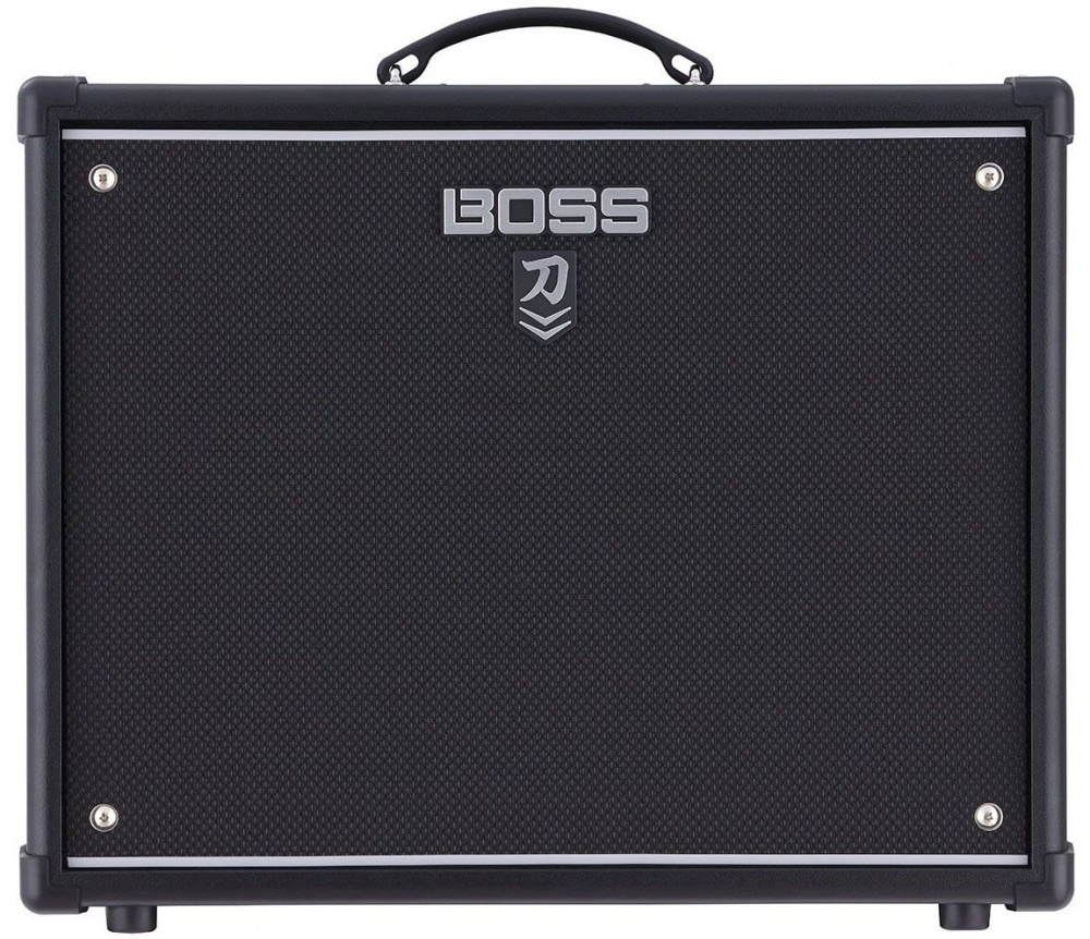 Изображение BOSS KTN50MK2 Комбоусилитель для электрогитары