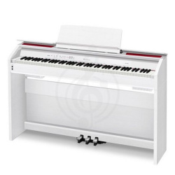 Изображение CASIO PX-850WE Цифровое фортепиано