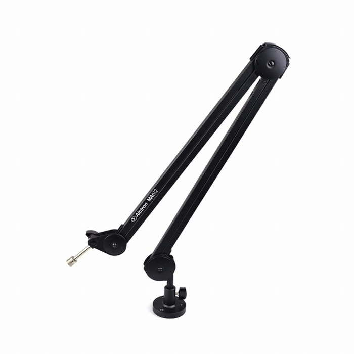 Изображение Alctron MA612 Микрофонная стойка, пантограф, настольная