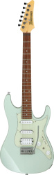 Изображение IBANEZ AZES40 MGR Электрогитара