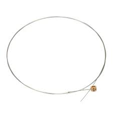 Изображение FERNANDES Одиночная струна для электрогитары 1ая