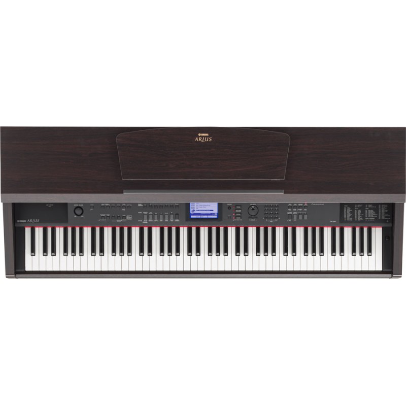 Изображение YAMAHA YDP-V240 Цифровое фортепиано