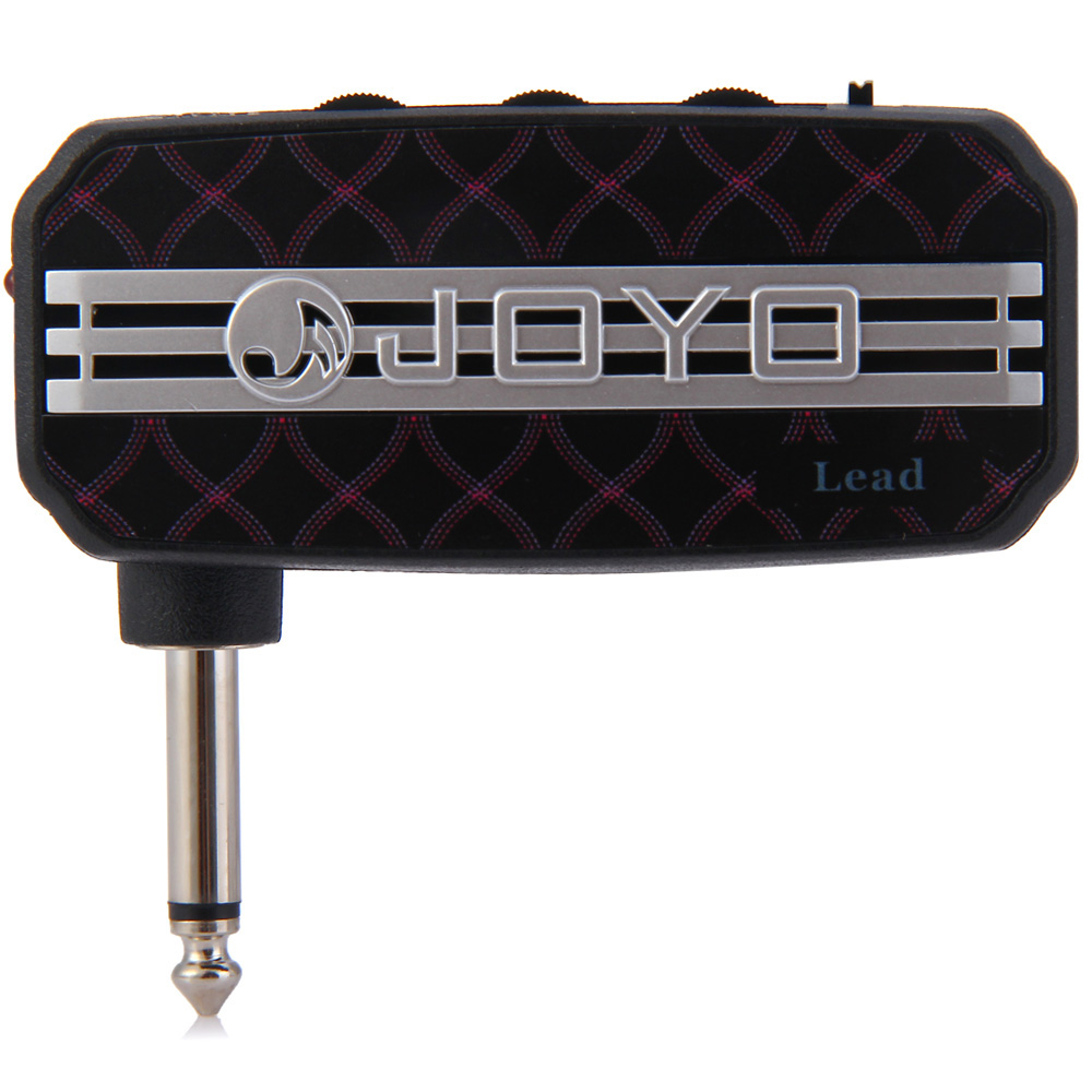 Изображение JOYO JA-03 Гитарный усилитель для наушников