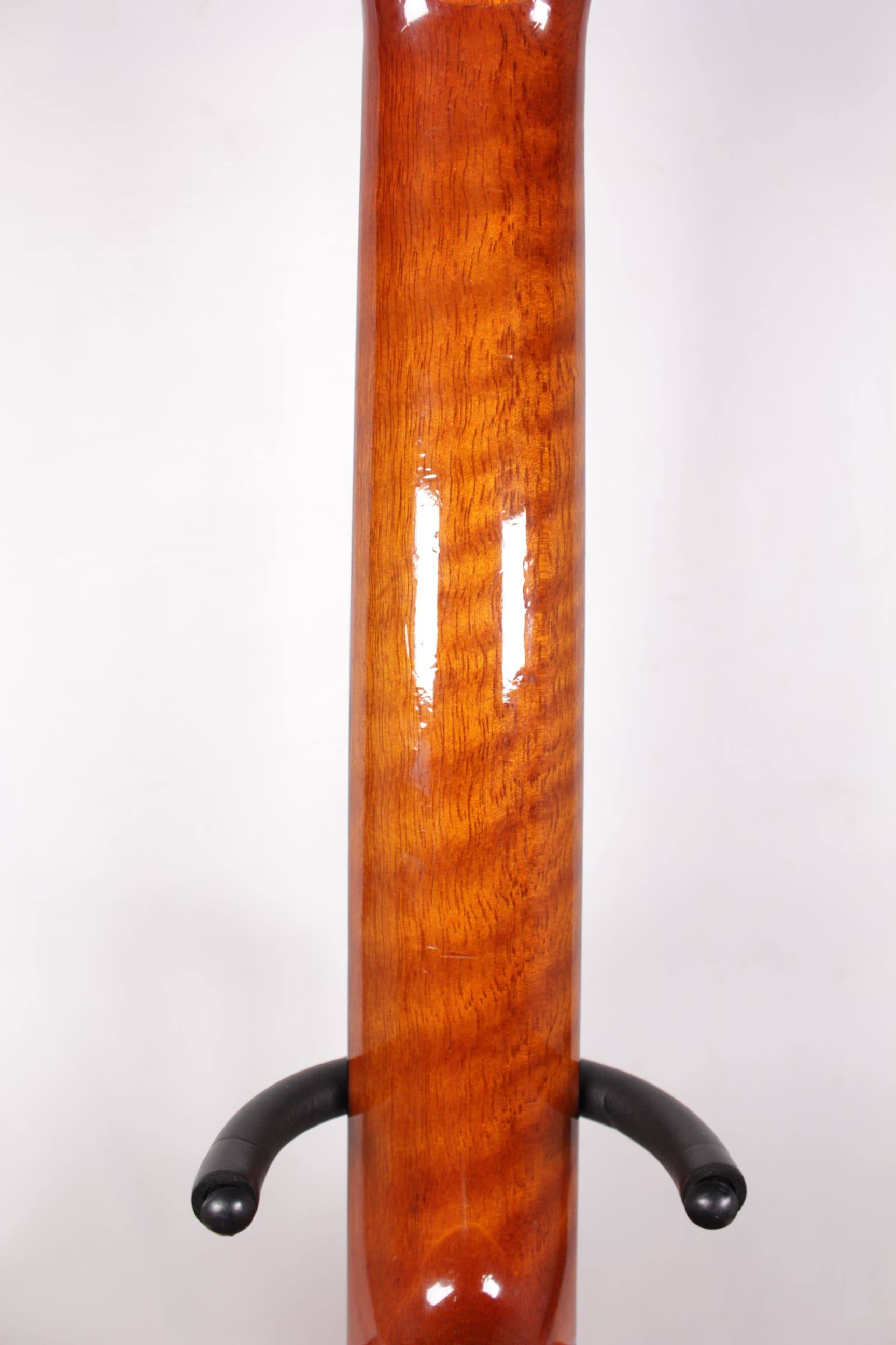 Guitarra Tamura Jupiter 1966 Japan Классическая гитара б/у Изображение Guitarra Tamura Jupiter 1966 Japan Классическая гитара б/у