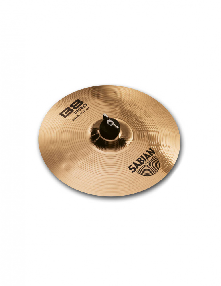 Изображение SABIAN B8 PRO 10" Тарелка Splash