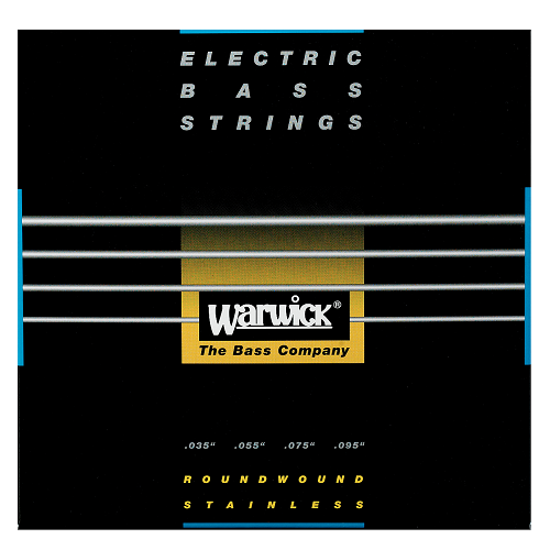 Изображение WARWICK 40400ML6 Струны для 6-струнной бас-гитары