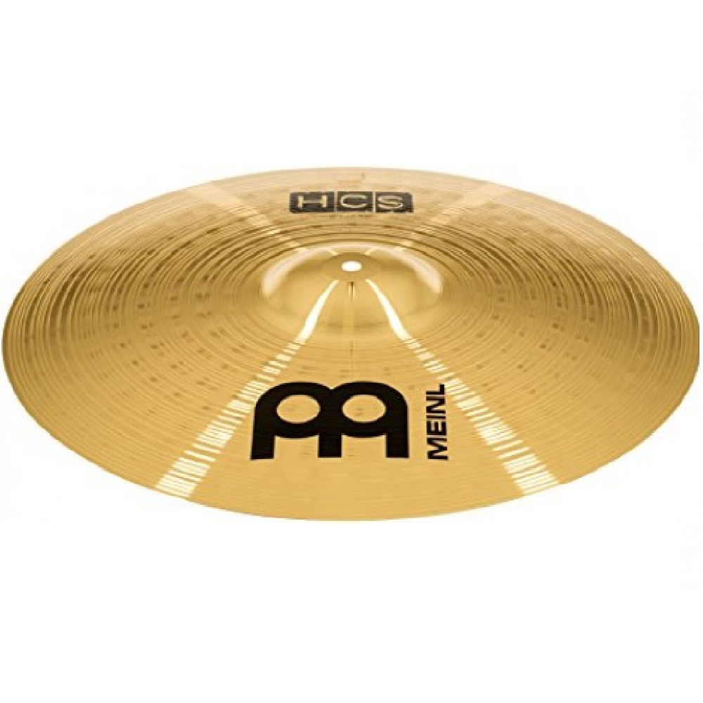 Изображение MEINL HCS18CR 18" Тарелка Crash-Ride HCS