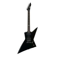 Изображение ESP LTD EX-50/BLK Электрогитара