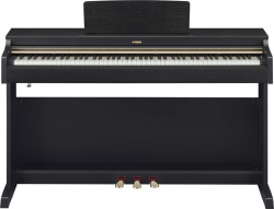 Изображение YAMAHA YDP-162B Цифровое фортепиано