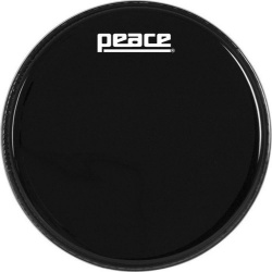 Изображение PEACE DHE-105 Пластик двухслойный 22" черный