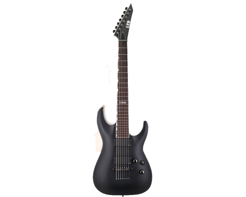 Изображение ESP LTD MH-417 BLKS  Электрогитара