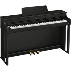 Изображение CASIO AP-300BK Celviano цифровое фортепиано
