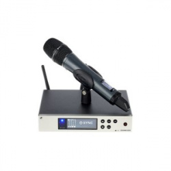Изображение SENNHEISER EW 100 G4-945-S-A1 Беспроводная микрофонная система, 470-516 МГц, 507569