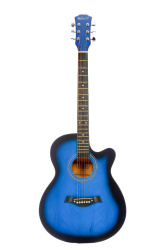 Изображение BELUCCI BC4010 SB Акустическая гитара