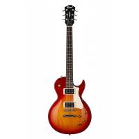 Изображение CORT CR100-CRS Электрогитара Les Paul