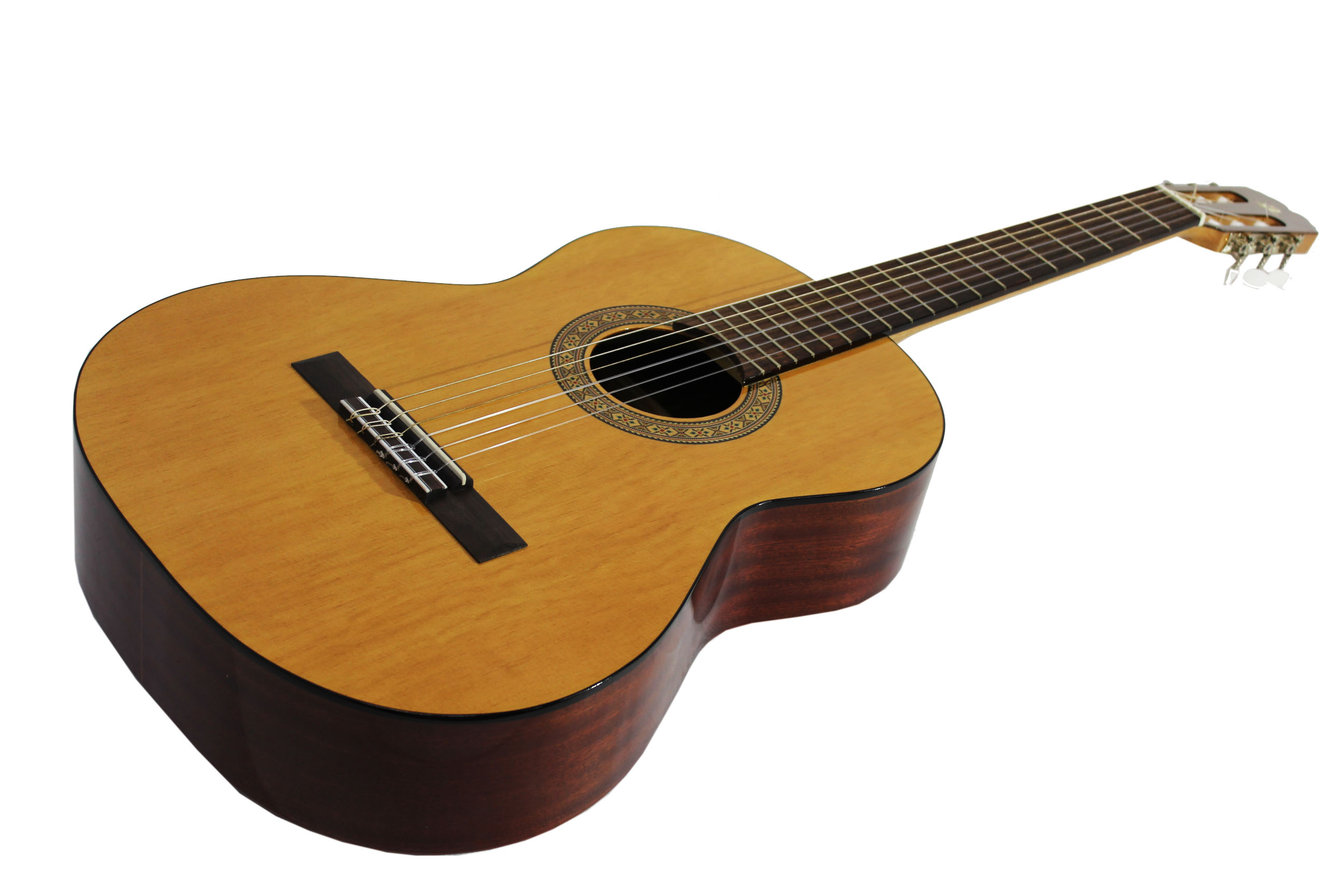 Изображение ADMIRA PALOMA Классическая гитара