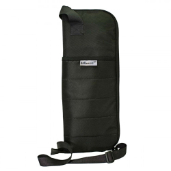 Изображение BAG&MUSIC StixBag Чехол для барабанных палочек (черный) (BM1012)