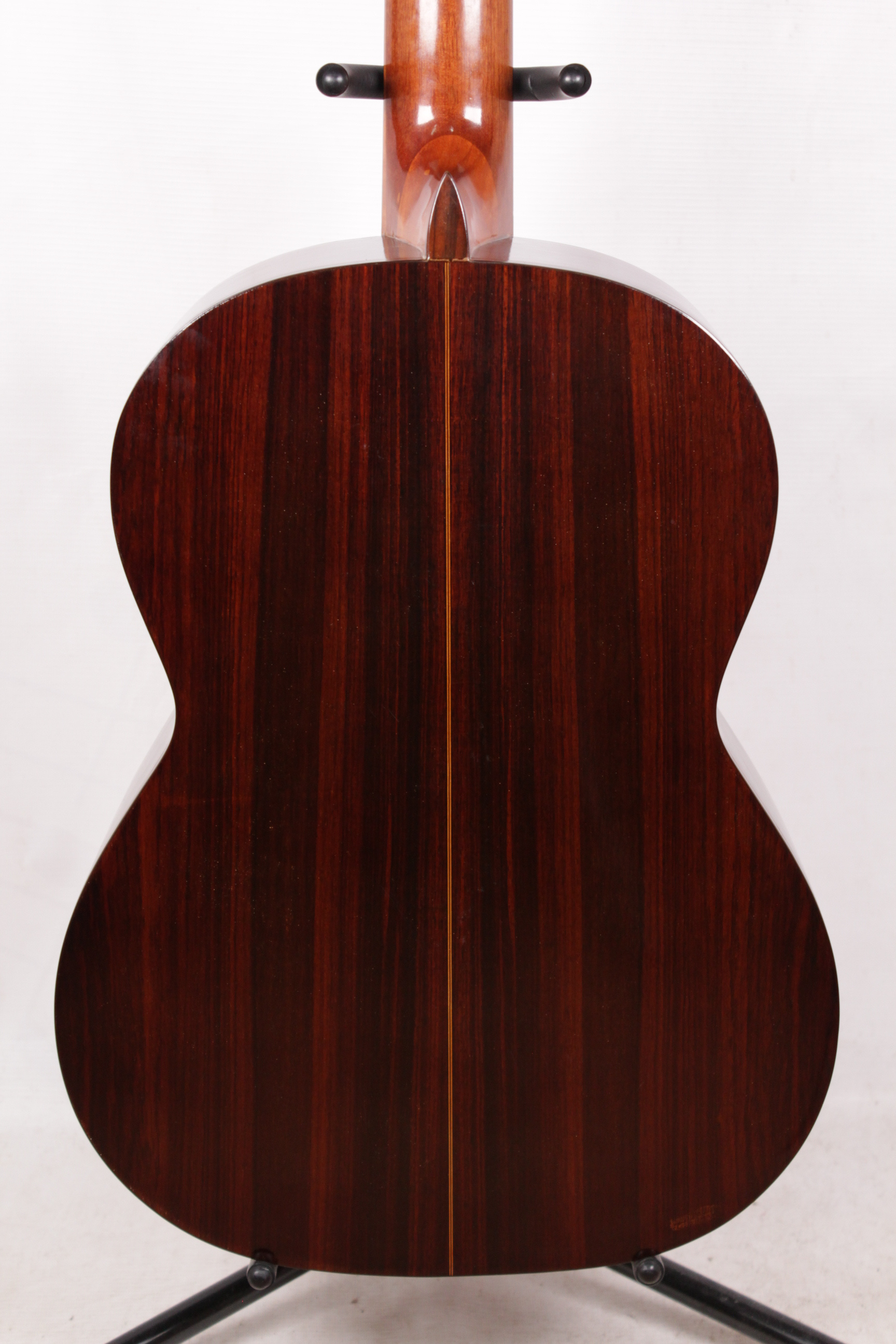 Изображение Kiso Suzuki Vaio Japan Классическая гитара б/у