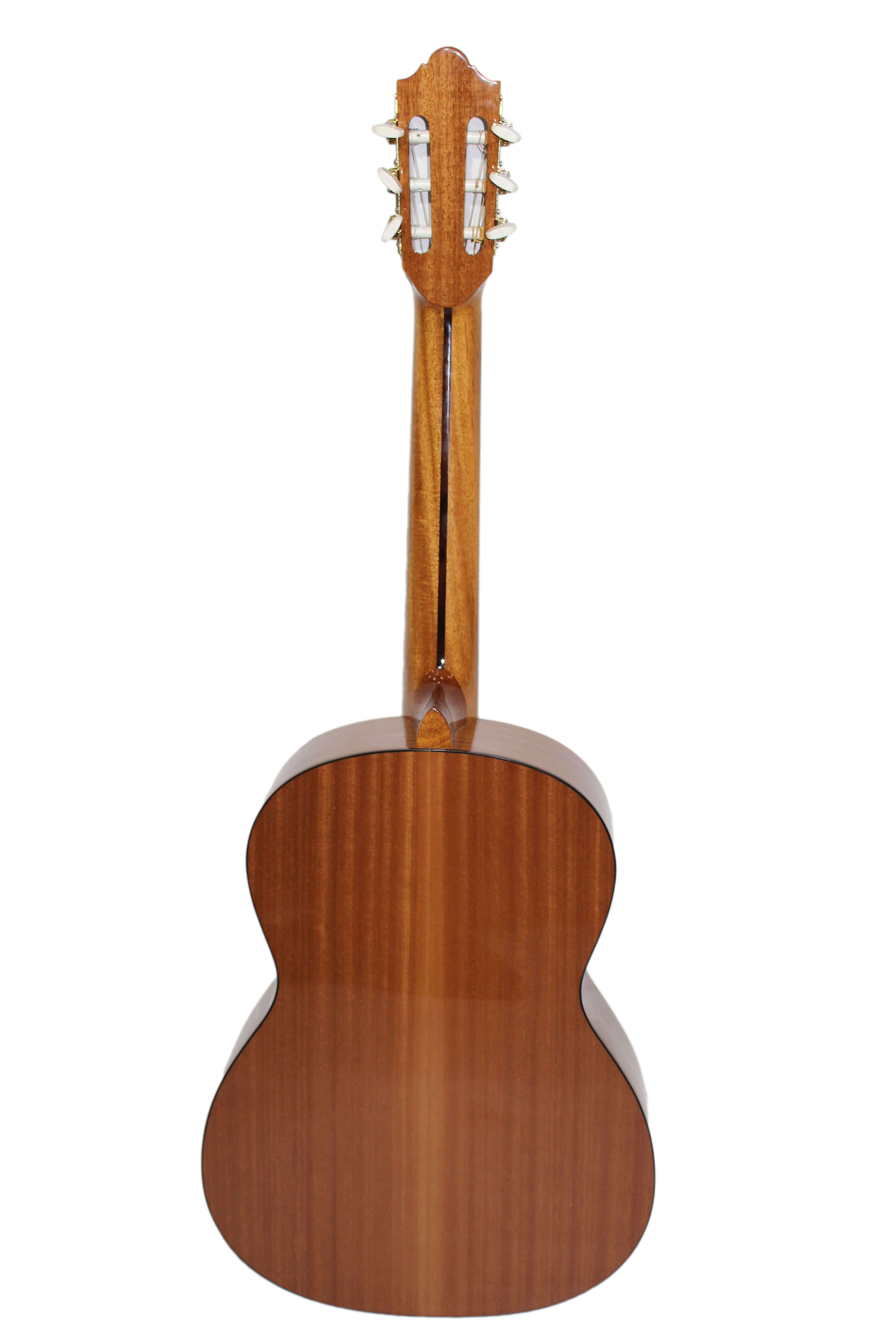 Изображение CREMONA 4655-4/4 Классическая гитара