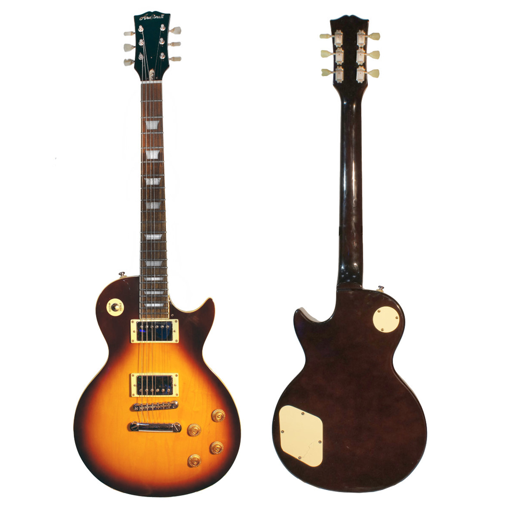 Изображение ARIA PRO II LES PAUL, Цвет: TBS