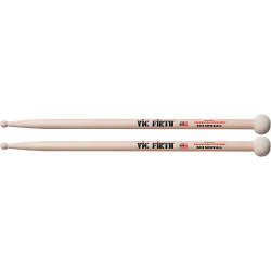 Изображение VIC FIRTH SD12 Барабанные палочки Swizzle G, клен