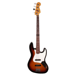 Изображение Fender American Standard Jazz Bass USA 1998 Бас-гитара б/у, s/n N8351952 (1765), sunburst