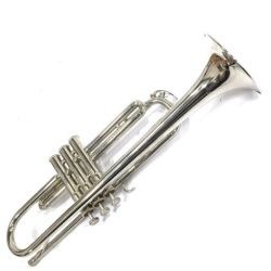 Изображение YAMAHA YTR-135 Труба Б/У, Япония, s/n: 050669 + Кейс
