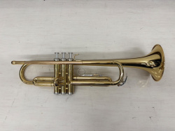 Изображение YAMAHA YTR1335 Труба Б/У, Япония, s/n: 409992 +Кейс