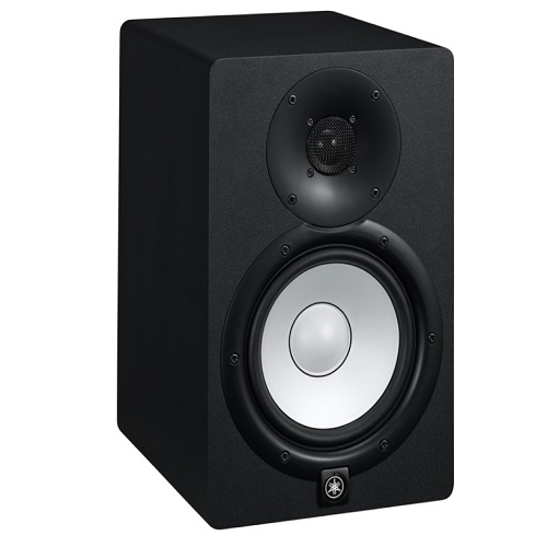 YAMAHA HS7 Активный студийный монитор 95 Вт Изображение YAMAHA HS7 Активный студийный монитор 95 Вт