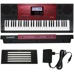 Изображение CASIO CTK-6250 Синтезатор