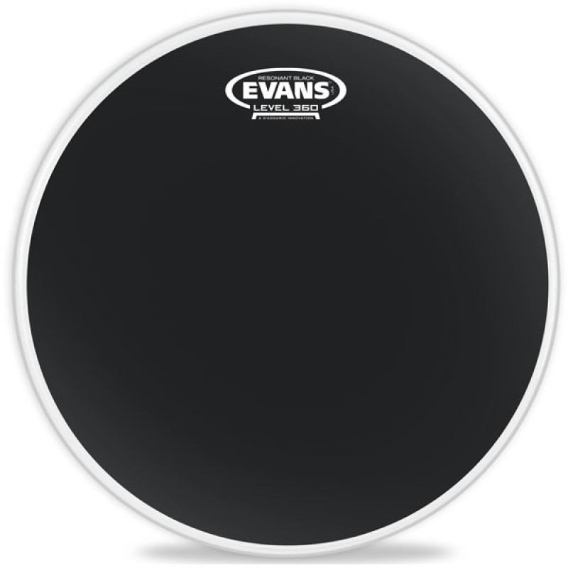 Изображение EVANS TT14RBG Пластик 14" нижний тонкий 