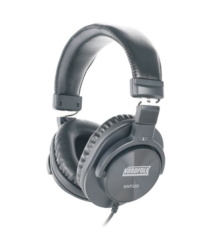 NordFolk NHP 350 наушники мониторные динамические, закрытые, Supra Aural, 32 Ома Изображение NordFolk NHP 350 наушники мониторные динамические, закрытые, Supra Aural, 32 Ома