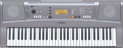 Изображение YAMAHA PSR-R300 Синтезатор