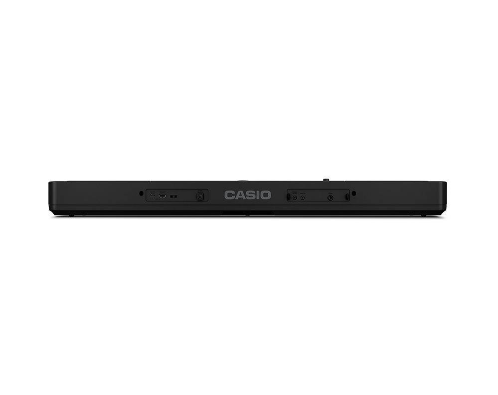 CASIO CTS400 Синтезатор Изображение CASIO CTS400 Синтезатор