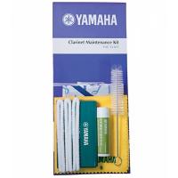 Изображение YAMAHA набор по уходу за кларнетом