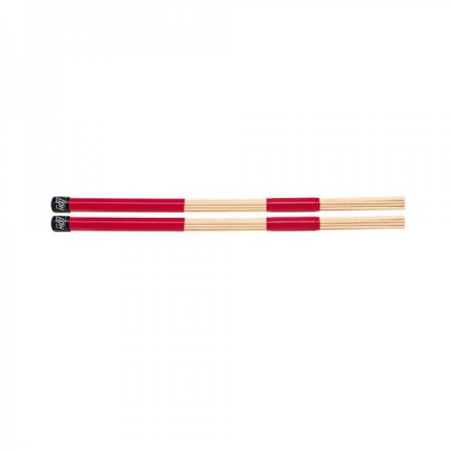 PRO MARK "H-RODS" Деревянные щетки HOT Изображение PRO MARK "H-RODS" Деревянные щетки HOT