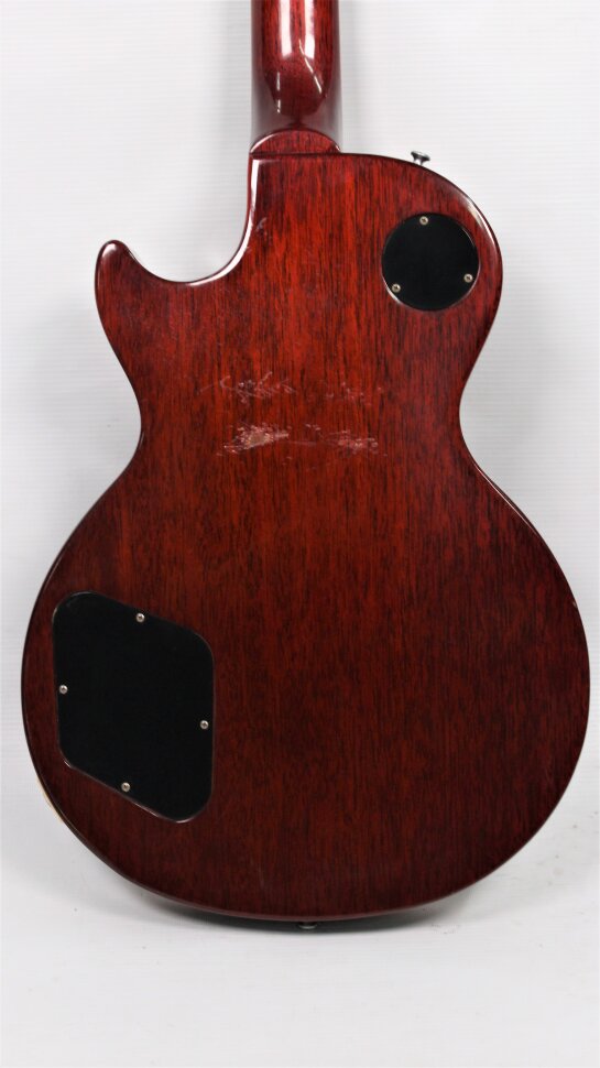 Изображение GIBSON LesPaul Classic Antique 2007 Limited Edition Электрогитара Б/У, s\n:: 019470369, + КЕЙС PLAYT