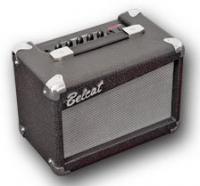 Изображение BELCAT A20 Комбо для акустической гитары