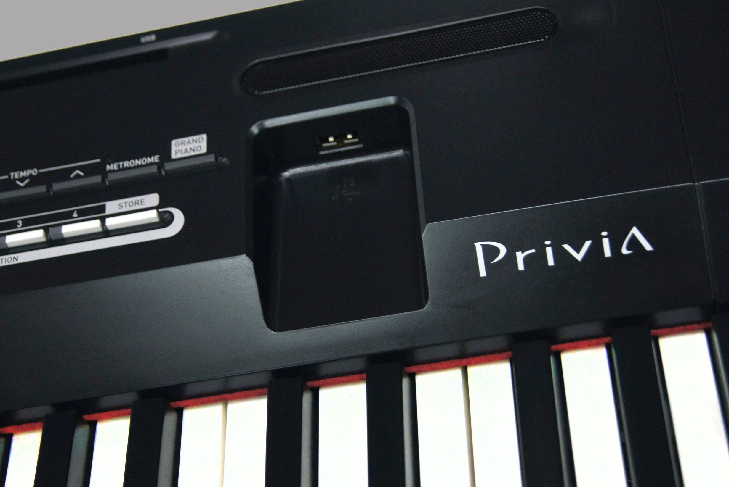 Изображение CASIO PX-360MBK Цифровое фортепиано