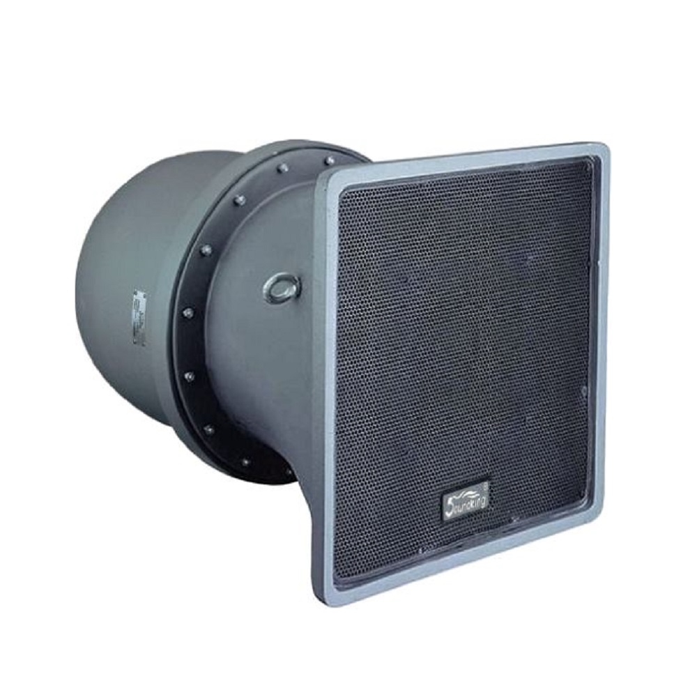 Изображение Soundking FW215 всепогодная АС, 350W, 8 Ohm, 15"/ 1.7"C