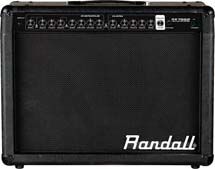 Изображение RANDALL RX100RG2(E) Гитарный комбо 100Вт