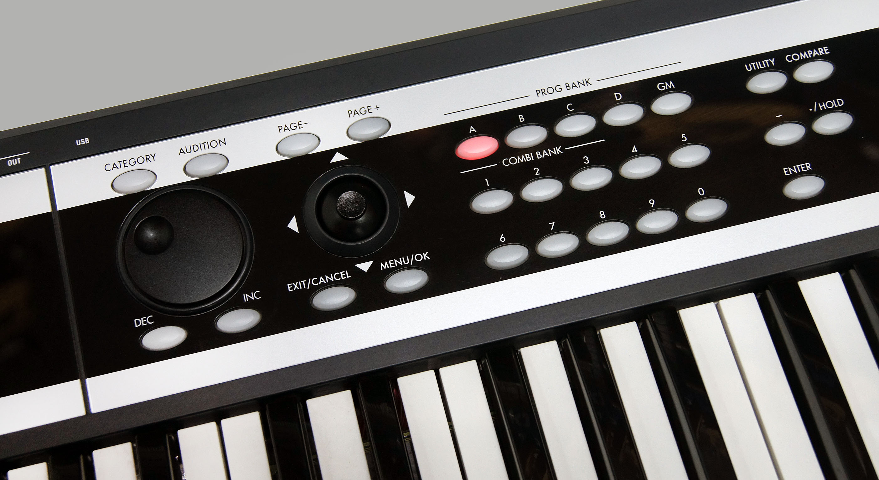 Изображение KORG X50 Синтезатор