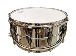 Изображение LUDWIG LM402 14"x6,5" Малый барабан б/у, s/n 3475952