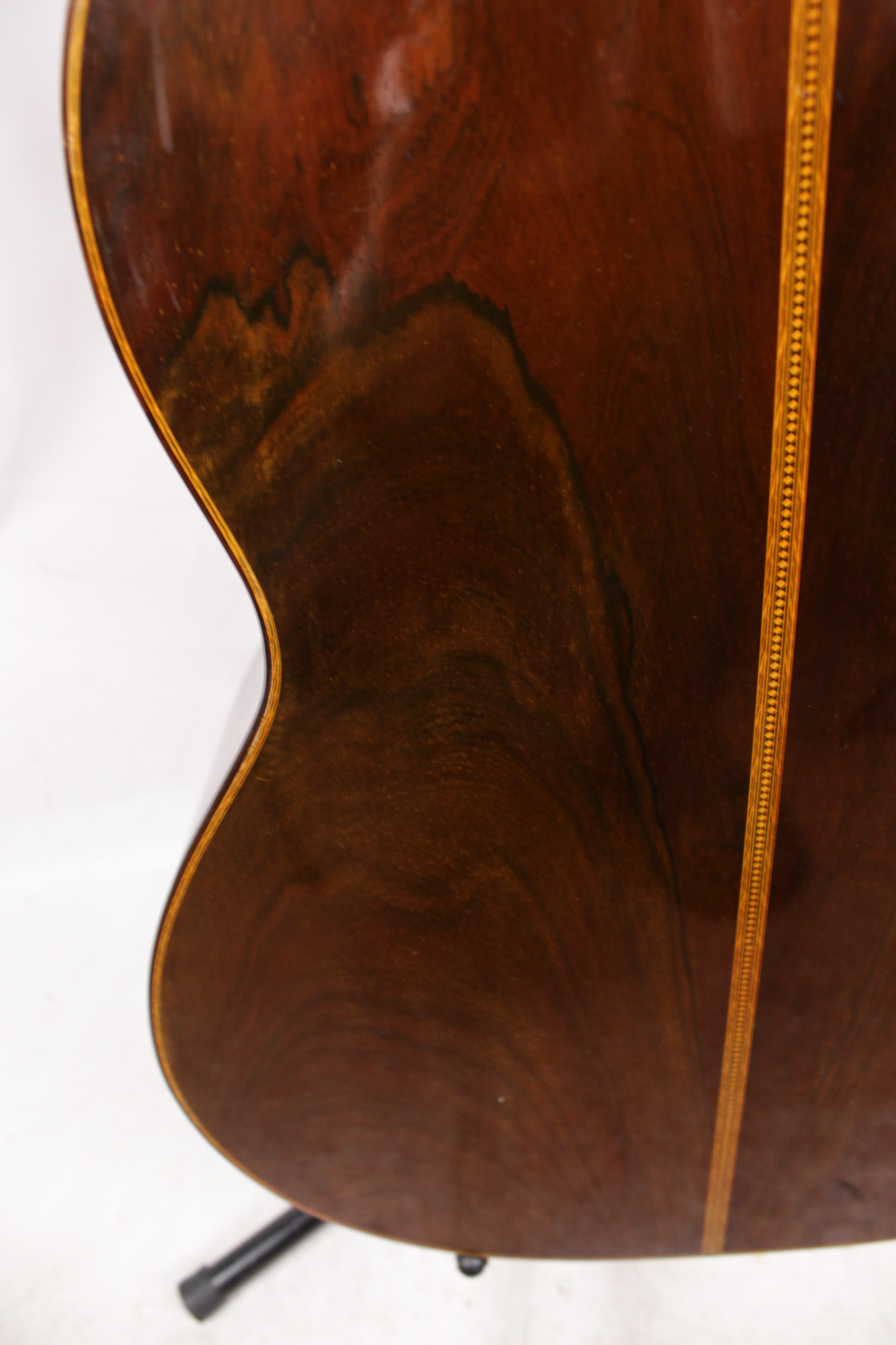 Изображение Sakazo Nakade № 5000 Japan 1988 Классическая гитара б/у + Кейс