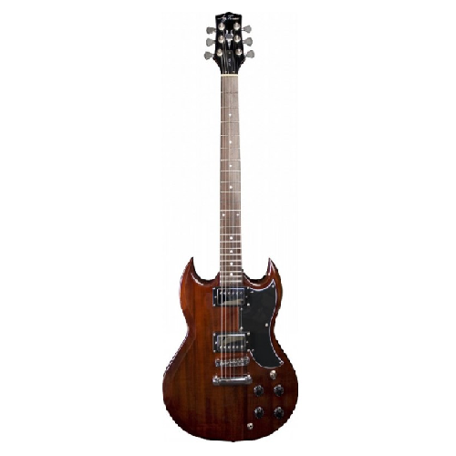 JAY TURSER JT-50WA Электрогитара SG-Style Изображение JAY TURSER JT-50WA Электрогитара SG-Style