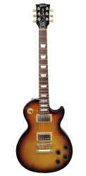 Изображение Gibson Les Paul Studio 100th Anniversary USA 2015 Электрогитара б/у, s/n 150081033, HH, Sunburst, фу