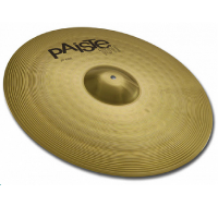 Изображение PAISTE 101 BRASS 20" Тарелка Ride