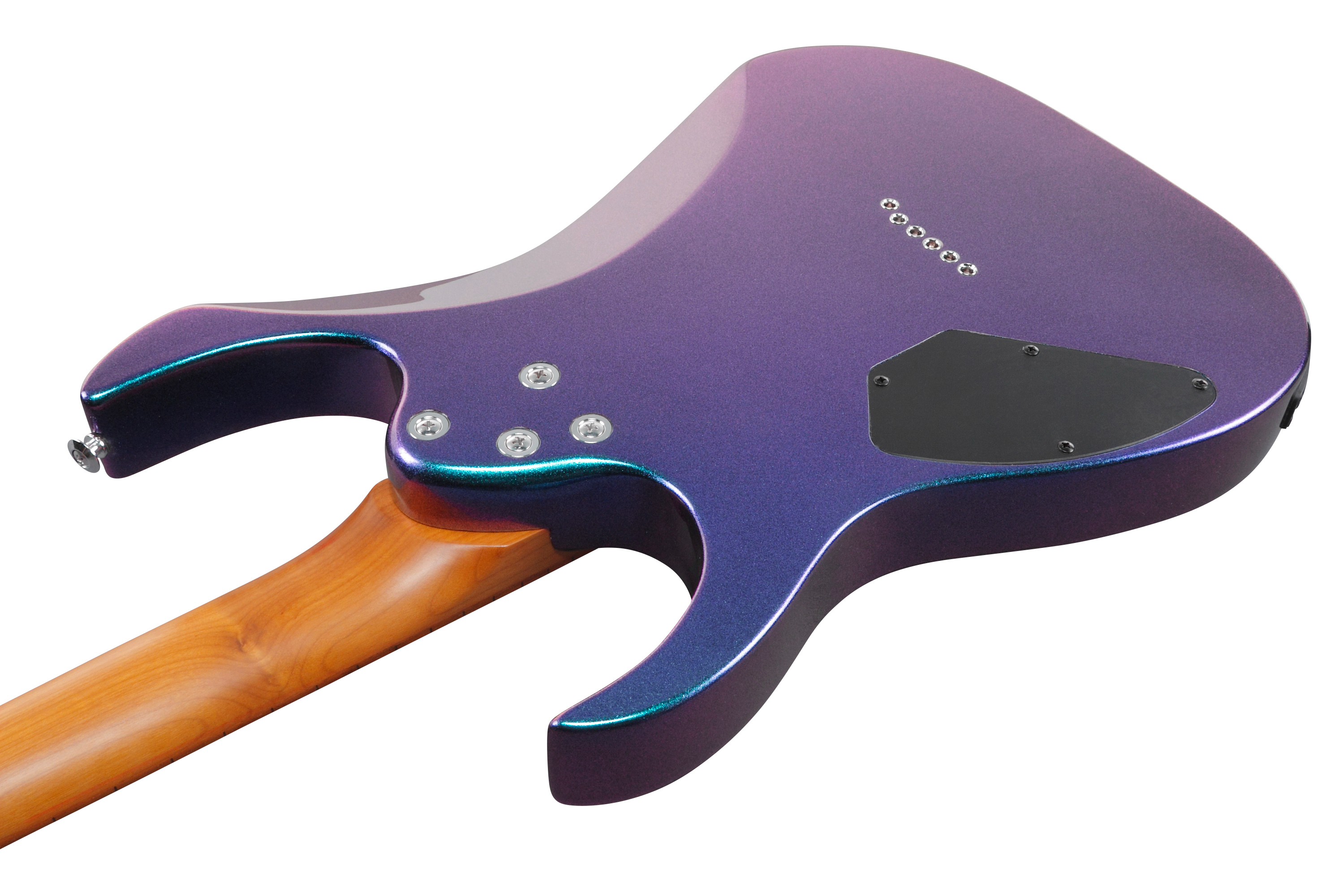 Изображение IBANEZ GRG121SP BMC Электрогитара