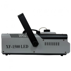 Изображение XLine Light XF-1500 LED Генератор дыма